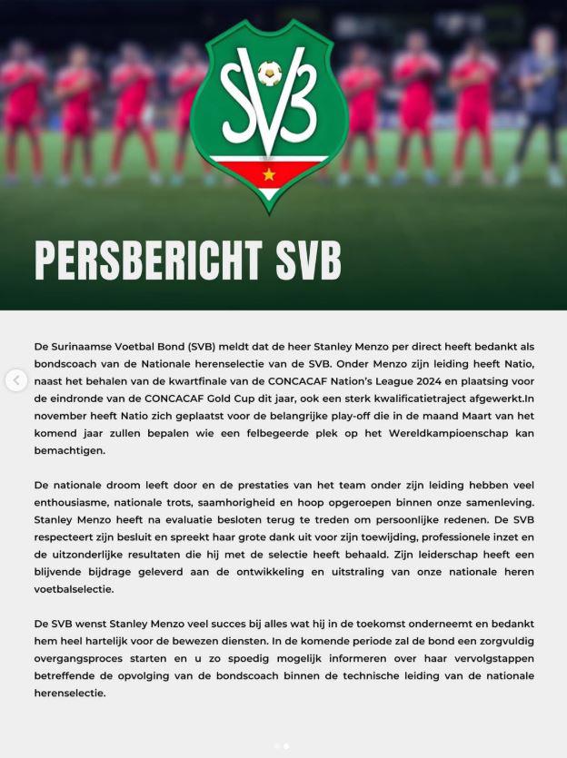 Dejó a Honduras sin Mundial y renuncia: Selección de Concacaf se queda sin DT