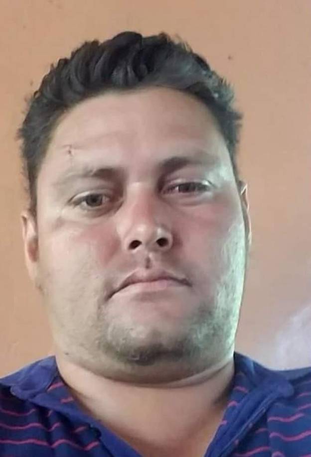 La otra víctima respondía al nombre de Iturbides Castellanos. 