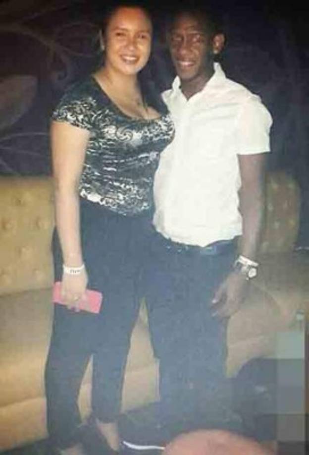 'A pesar de que intentamos salir adelante desde hace un tiempo a la fecha nuestra relación empezó a atravesar muchos problemas y a fracturarse. Los años pasan, las personas cambian, evolucionan y en ocasiones toman caminos diferentes', fueron las palabras de Quioto al anunciar que no seguía con la madre de su hija.