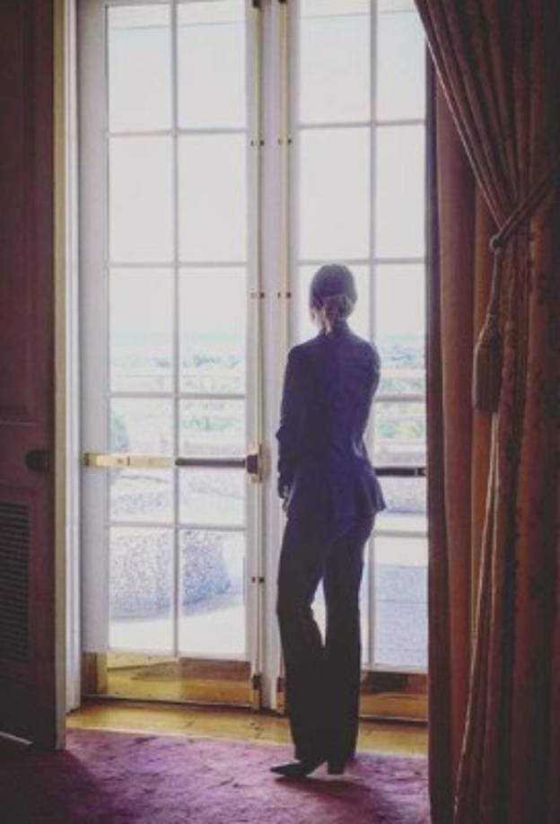 Con su currículo alterado, Chang obtuvo un importante cargo en el Departamento de Estado con un salario de más de 100,000 dólares.