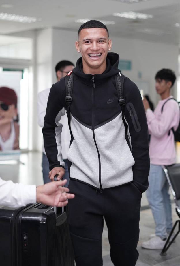 El volante del Partizán de Belgrado de Serbia se perderá (por acumulación de amarillas) la ida de los cuartos de final ante México por la Nations League de la Concacaf.