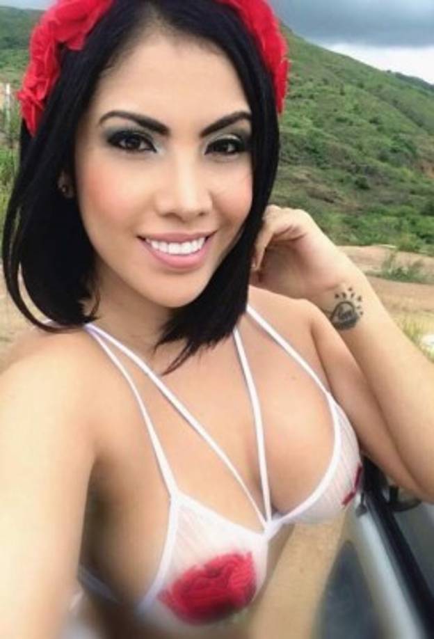 No cabe duda que las colombianas son hermosas.