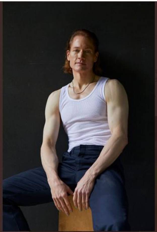 Oliver Zolman, médico de 29 años que encabeza el equipo médico contratado por Johnson, dijo que su objetivo es demostrar que un ser humano puede reducir en un 25% la edad médica de cada uno de sus órganos. 