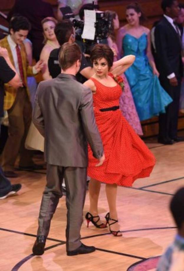 . Tras salir a la luz la triste noticia, Ashley Tisdale y Monique Coleman, con quienes trabajó en las películas de 'High School Musical', fueron unas de las primeras en enviarle todo su apoyo a través de las redes sociales.