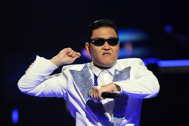 Investigan a Psy, creador del ‘Gangnam Style’, por posesión ilícita de medicamentos
