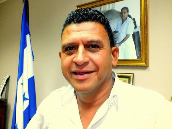 La solicitud de antejuicio se implementó a través de la Fiscalía Especial para la Transparencia y el Combate a la Corrupción Pública (Fetccop).