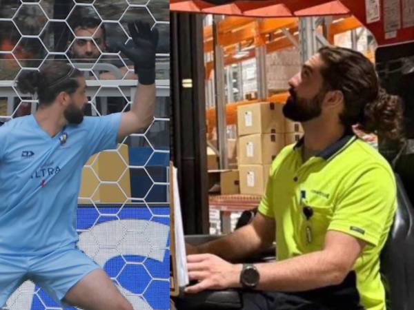 Equipo amateur tiene una plantilla de jugadores con curiosas profesiones y ya fue humillado en el Mundial de Clubes de la FIFA 2025.