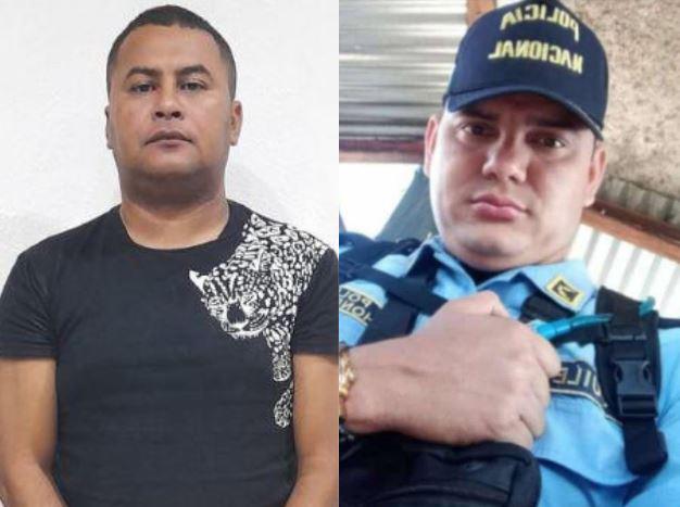 Policía mata a agente y hiere a dos mujeres en cárcel de Valle