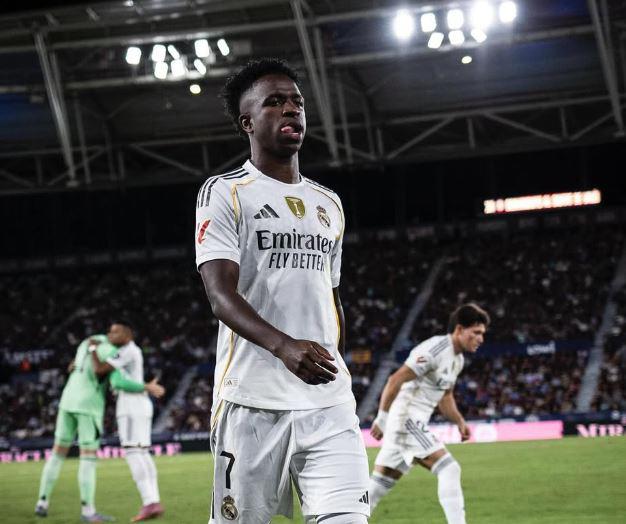 Pichichi Liga Española: Mbappé falló y es amenazado; así marcha la tabla