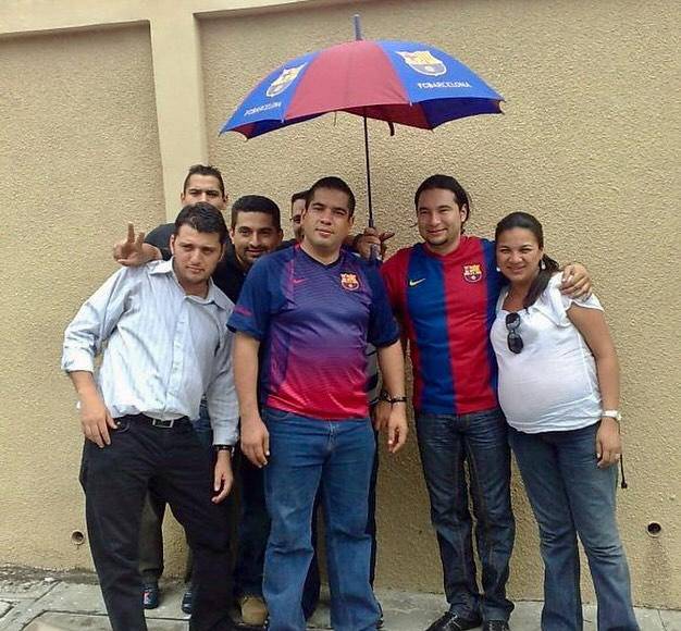 Además, era estadígrafo y formaba parte de la Federación Internacional de Historia y Estadística de Fútbol.