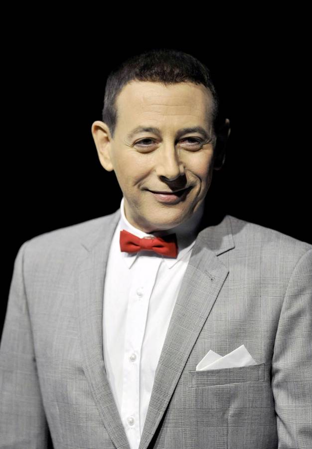 Paul Reubens, más conocido como Pee-wee Herman, muere a los 70 años