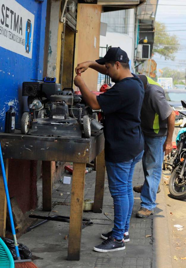 Gerente de la Enee espera que lluvias paren racionamientos