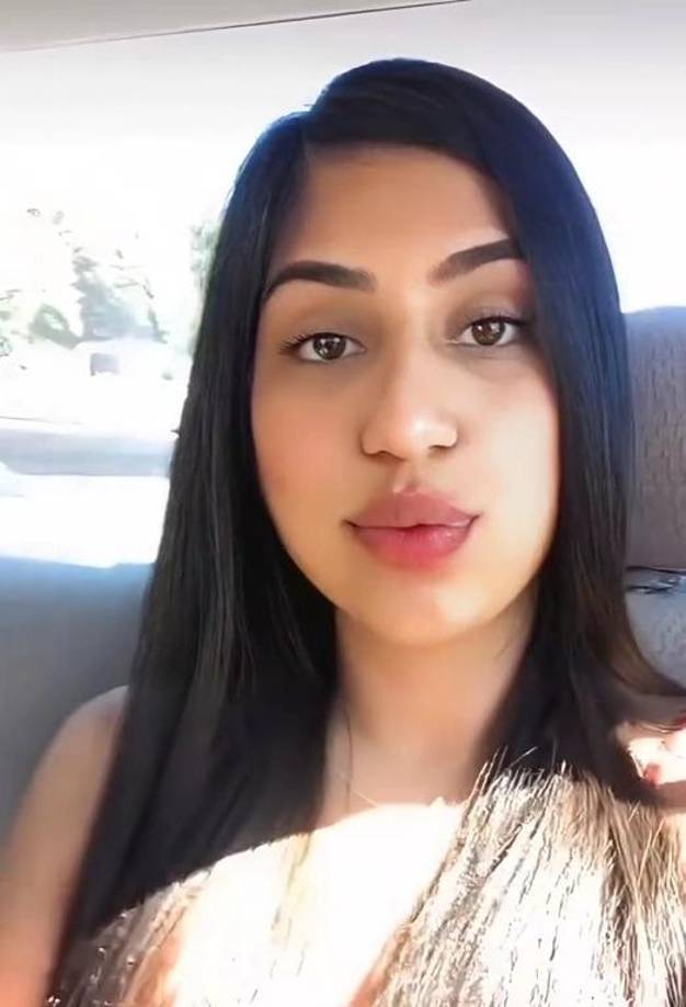 Merly Herrera residía en el barrio Genaro Méndez de San Cristóbal, Venezuela. Hace dos años emigró a Chile, donde vivió durante un año.