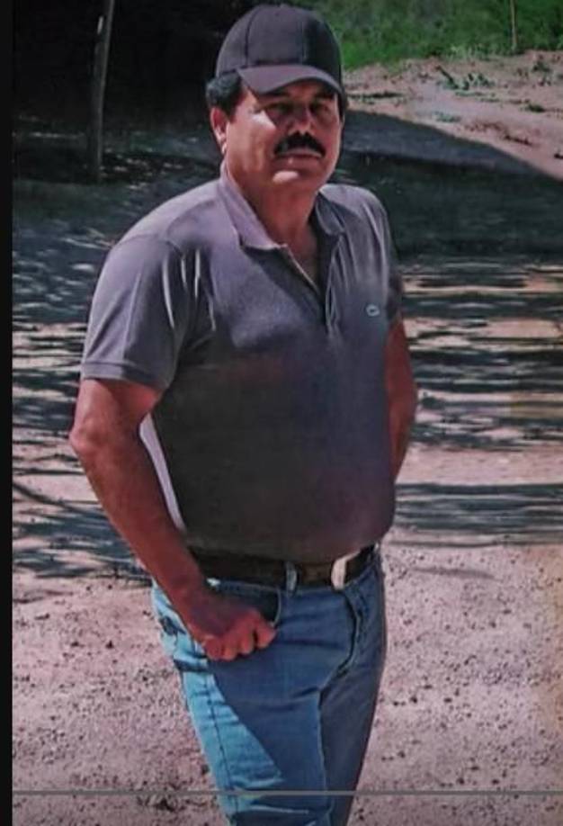 Durante una revisión a la página de la DEA realizada este martes 29 de agosto, se detectó que el líder del Cártel de Sinaloa, <i>El Mayo tampoco aparece en la lista de los 20 más buscados.</i>