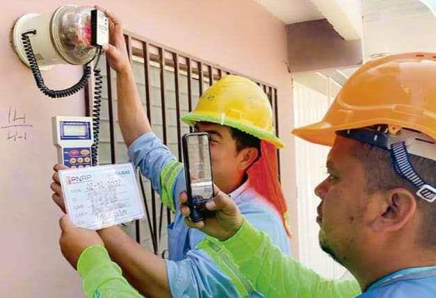 El plan de rescate de la Enee deja los primeros resultados en dos regiones