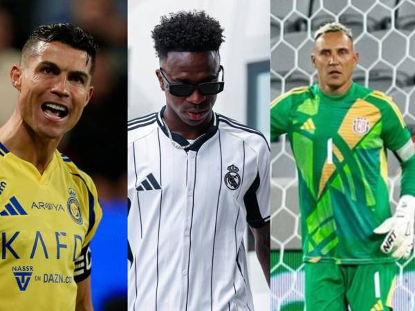 Entérate sobre los fichajes y rumores de las últimas horas en el campo internacional.