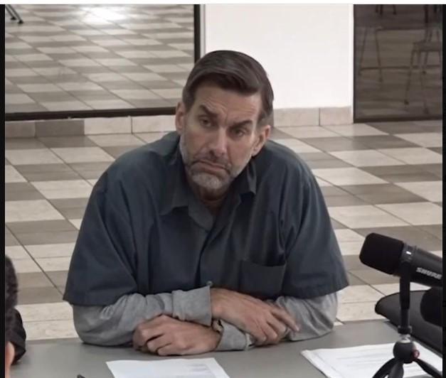 Los 12 indultos más polémicos de Trump, incluido Juan Orlando Hernández