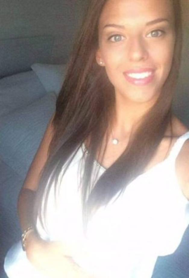 El fatal accidente ocurrió el viernes 26 de abril de 2019, en un pequeño camino rural en Loira, Francia.