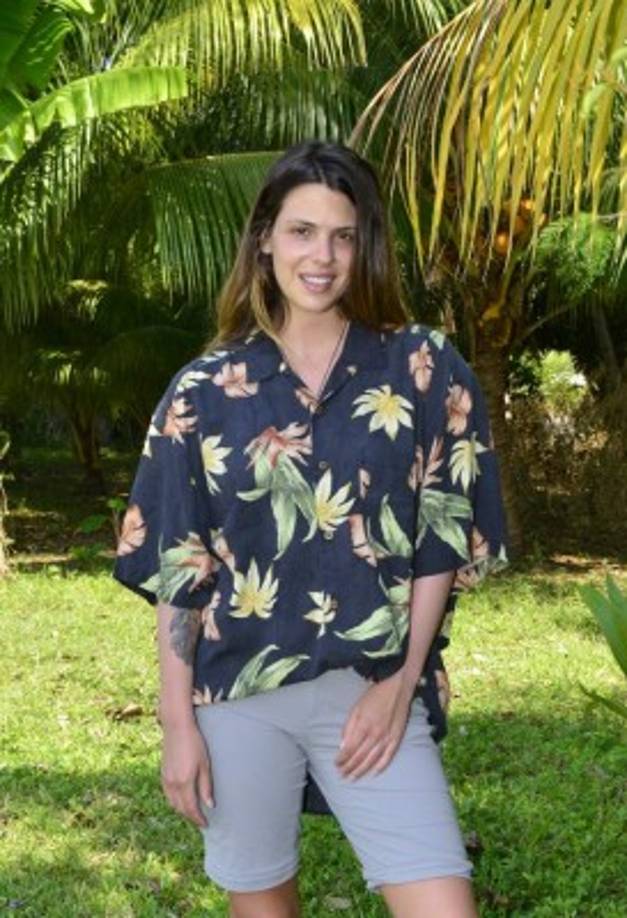 Laura Matamoros es hija del colaborador de televisión Kiko Matamoros. Fue la ganadora del show 'GH VIP4' y está al frente del blog Show me en una revista de crónica social.