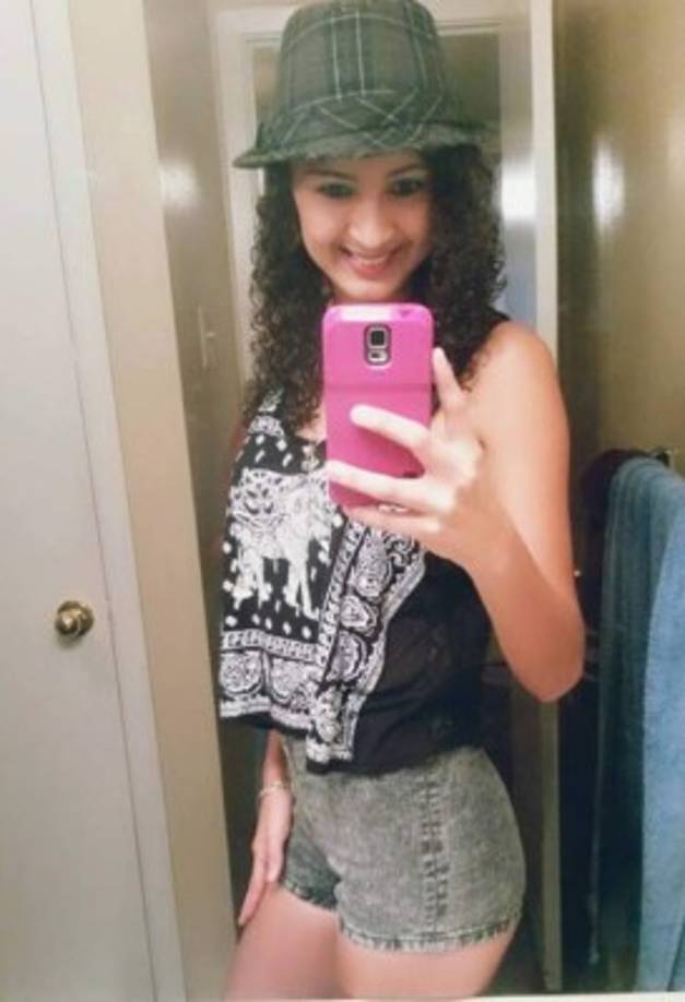 En las redes sociales comparte sus momentos amenos.