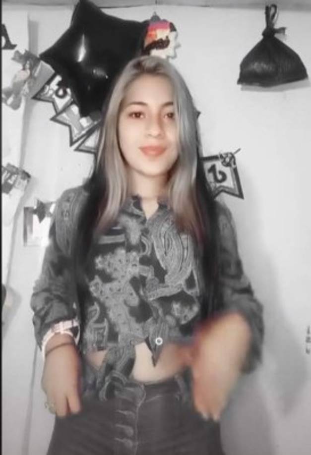 Los familiares la hallaron muerta en su casa, sin embargo, en un intentó de negación del trágico hecho la llevaron a un centro asistencial, pero ya había fallecido.