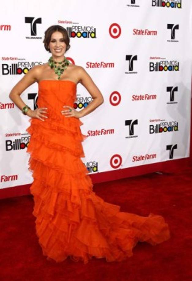 Siachoque tiene más de 20 años de trayectoria artística. Sus recientes producciones son 'La casa de al lado' y 'Reina de corazones' en Telemundo, donde encarnó a temibles villanas.