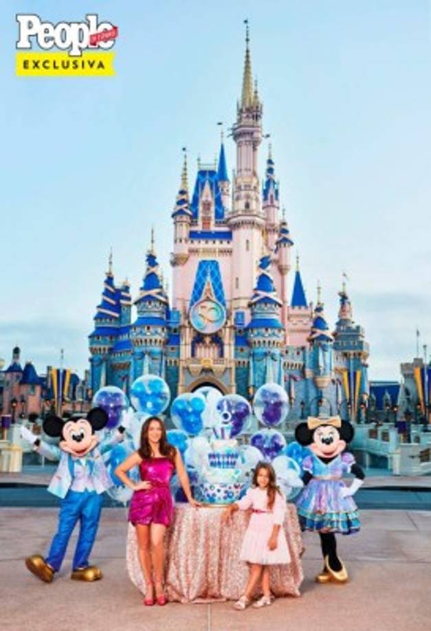 'No sé que va a pasar, no sé si es algo definitivo o no, no lo sé todavía', admite. 'El tiempo dirá, pero sí sé que fue una buena decisión y que necesitaba ese tiempo, que necesitamos este tiempo para revaluar y seguir pensando en qué será lo correcto'.