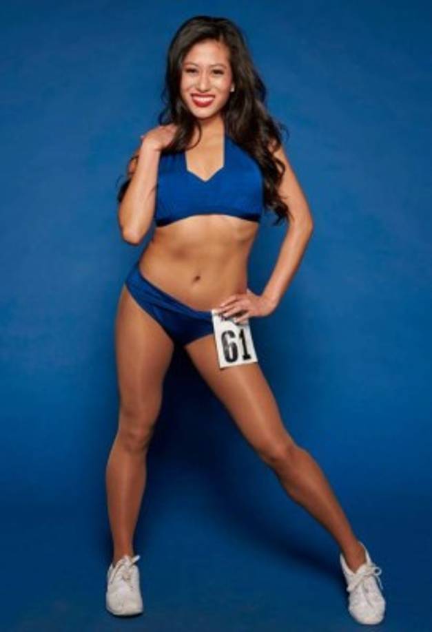 Cheyenne M.<br/><br/>Arquitectura y diseño.<br/><br/>Universidad del Sur de California, Los Ángeles, California.<br/><br/>Westlake Village, California