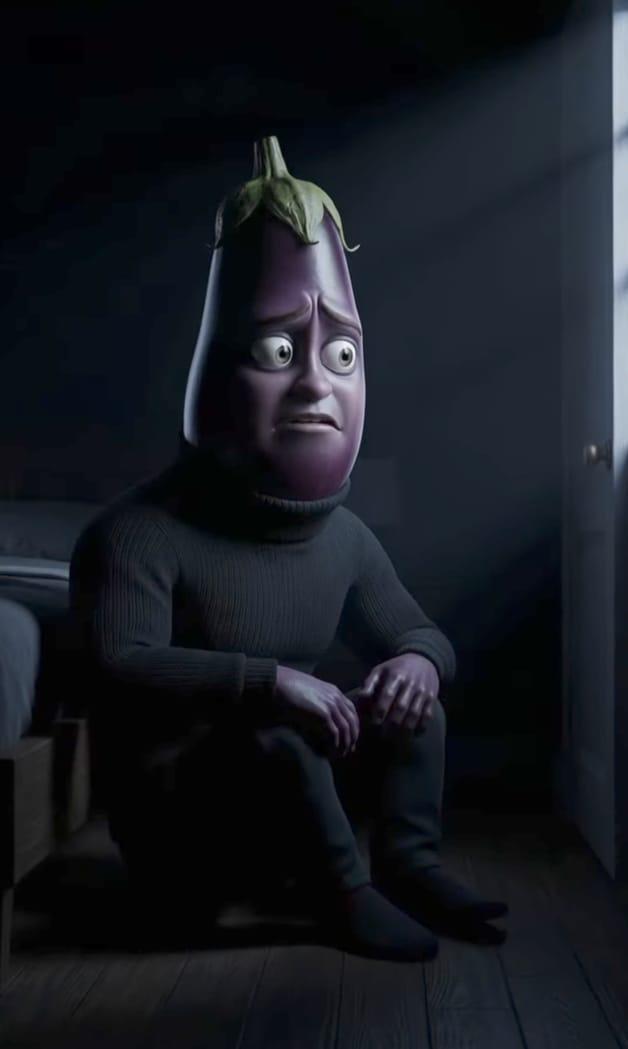 “Frutinovelas”: el fenómeno viral que conquista TikTok e Instagram