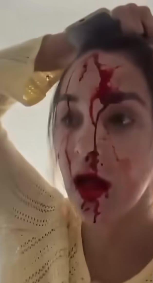 Estilista de Fátima Bosch es arrestado por supuesta agresión contra modelo