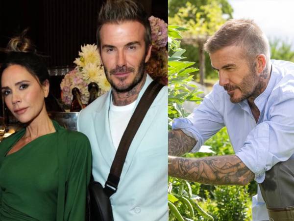 David y Victoria Beckham han sido denunciados por sus vecinos y se desata curiosa guerra.