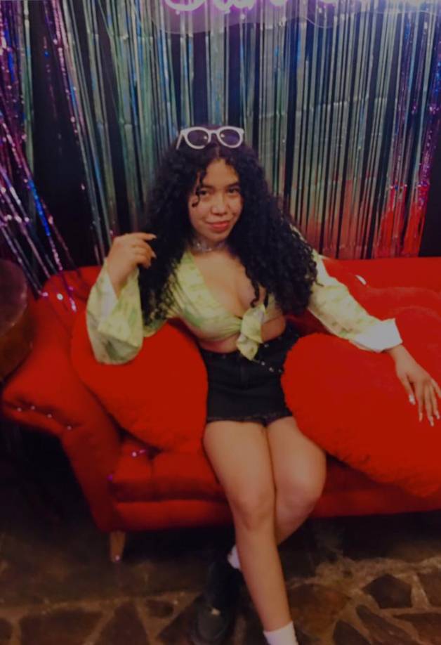 Según el reporte de las autoridades, Ricxi Arely era originaria de El Rosario y residente en Siguatepeque.