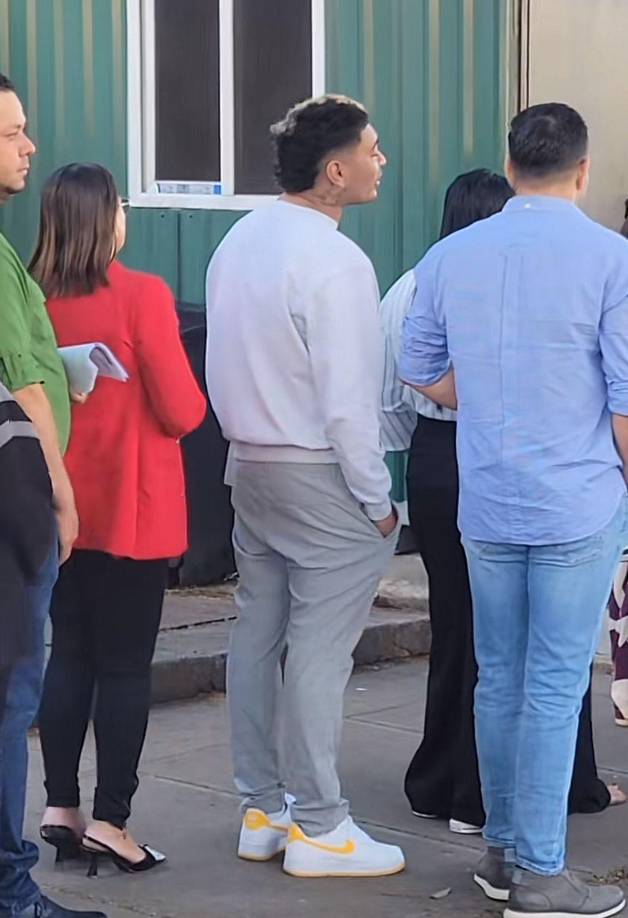 A través de un video en sus redes soiciales, el joven influencer Supemo contó que la embajada estadounidense en Honduras le negó por tercera ocasión la visa pero que más le dolió que hondureños se burlaron.