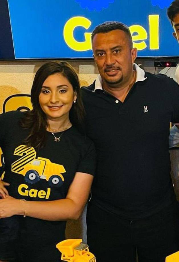 Familiares y amigos cercanos a Dibier Hernández han dedicado mensajes de consternación por el horrendo crimen contra Hernández Díaz.