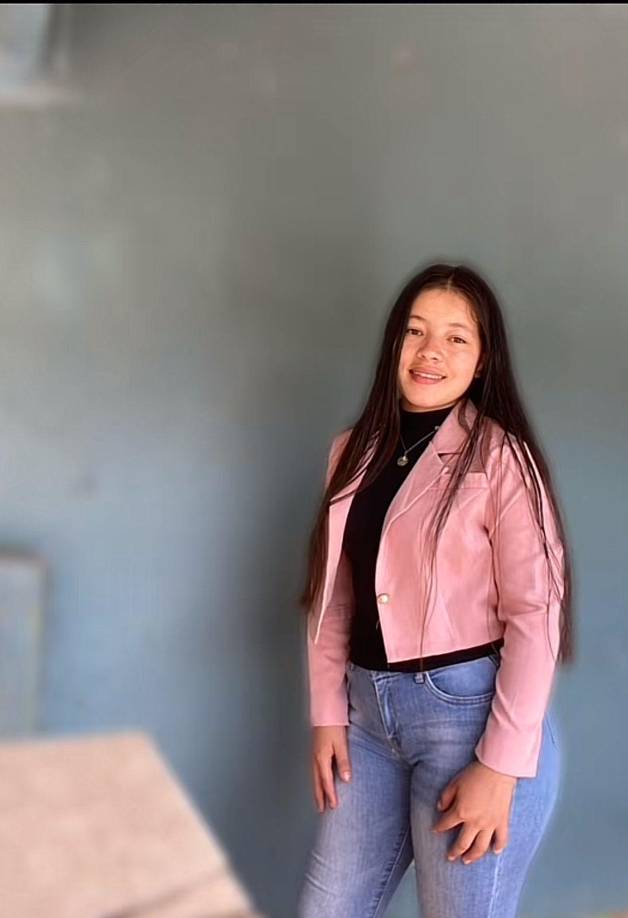 Skarleth Nicol Torres perdió la vida este miércoles en un trágico accidente accidente en el barrio el Calvario en Lepaera, Lempira, zona occidente de Honduras. 