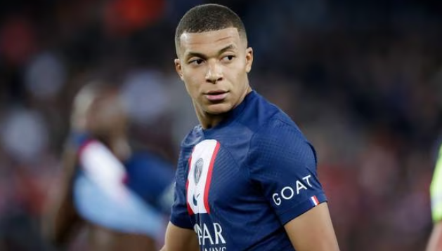 El PSG da un nuevo giro y tomaría nueva medida con Mbappé
