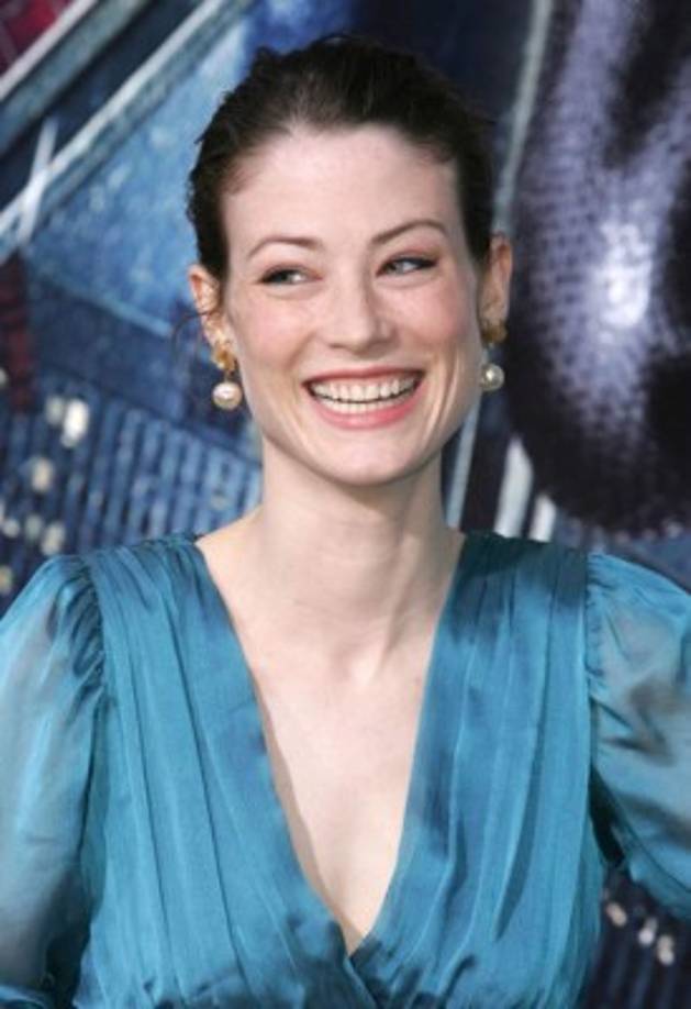 Lucy Gordon: Modelo y actriz, conocida sobre todo por interpretar un breve papel en Spiderman 3, se suicidó a los 28 años en su apartamento de París. La actriz sufría de una depresión que la llevó a ahorcarse mientras su pareja dormía.