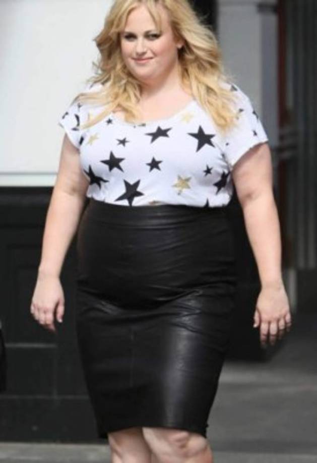 La artista ha admitido que ha de solventar ciertos problemas relacionados, al margen de la ingesta calórica, con la forma a veces compulsiva y caótica de su consumo. Por supuesto, el hecho de que le ofrezcan dinero por mantenerse fiel a una dinámica poco saludable para ella no hace sino intensificar tales contratiempos y, en sus propias palabras, 'perjudica' seriamente su bienestar emocional.