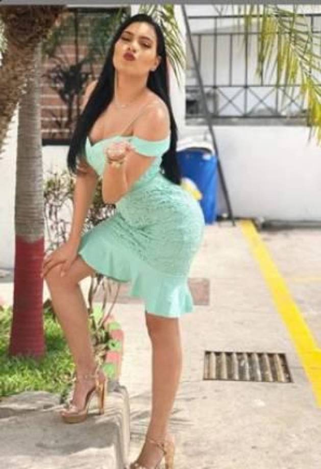 “He tenido varias relaciones fallidas, pero eso del amor al parece no es lo mío”, indicó Alejandra Rubio.