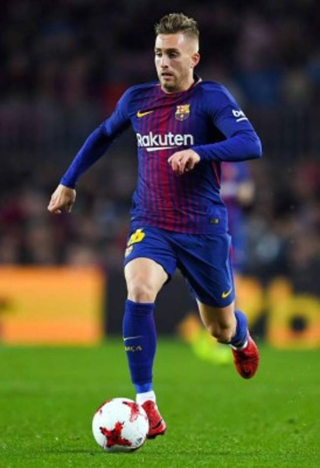 El Napoli está pendiente de lo que sucede con Gerard Deulofeu. Los fichajes de Yerry Mina y Coutinho van a abrir la puerta de salida del Barça y el joven jugador puede ser uno de los que salgan. La 'Gazzetta dello Sport' hace eco hoy en su portada del interés del equipo napolitano.