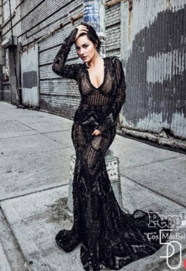 Por cuarta vez, Maite Perroni forma parte de este selecto grupo de artistas.<br/>