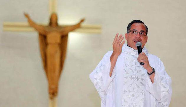 Denuncian la detención de un tercer sacerdote nicaragüense en las últimas 24 horas