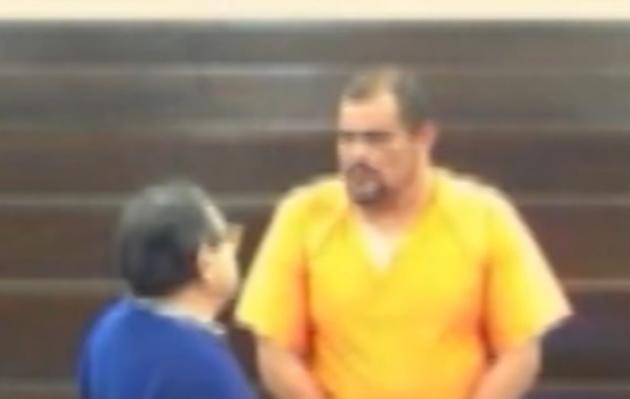 ¿Quién es el hondureño al que llaman Monstruo y acusan de abusar de su sobrina en Houston?