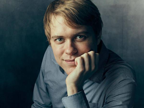 Dan Hendrycks, del Centro para la Seguridad de IA, ideó el Último Examen de la Humanidad. (Guerin Blask para The New York Times)