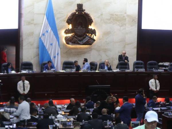 Congreso aprueba nueva amnistía para reposición del DNI