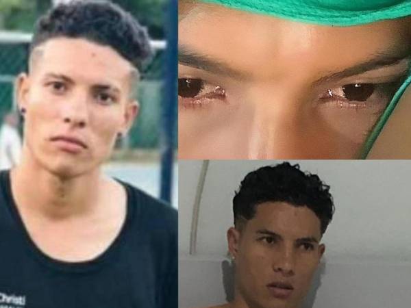 ¿Lo recuerdas? Hace unos este chico saltó a la fama al denominarse como el Cristiano Ronaldo de Honduras al extremo de que su fama lo llevó a diversos clubes del fútbol hondureño.