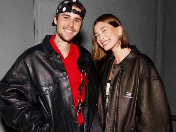 El viernes, tanto Justin como Hailey Bieber compartieron fotos de sus disfraces inspirados en “Kim Possible” con la modelo, de 27 años, disfrazada como la protagonista del programa de Disney Channel, mientras que la cantante de 30 años, canalizó a su fiel compañero Ron.