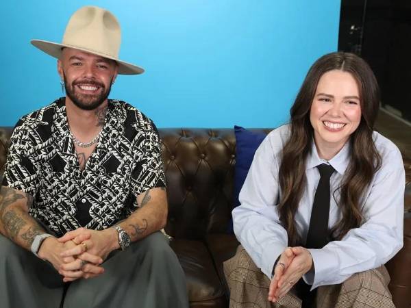 El dúo mexicano Jesse &amp; Joy continúa consolidando su conexión con el público latinoamericano, impulsado por el reciente documental Lo que nunca dijimos y su próxima presentación en Honduras como parte de su gira internacional.