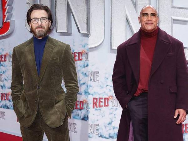 Esta semana, Berlín se convirtió en el epicentro del cine con el estreno mundial de “Red One”, una película de comedia y acción protagonizada por Dwayne Johnson y Chris Evans. Este film promete ofrecer un nuevo giro a la Navidad, combinando adrenalina y humor en una aventura imperdible para esta temporada festiva.