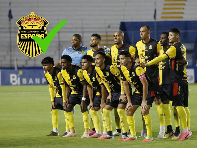 Real Headstone Real España anuncia fichaje de exfutbolista de Olimpia en el Torneo ...